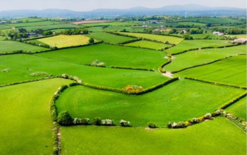 Department outlines key changes in new land mapping system for payments
