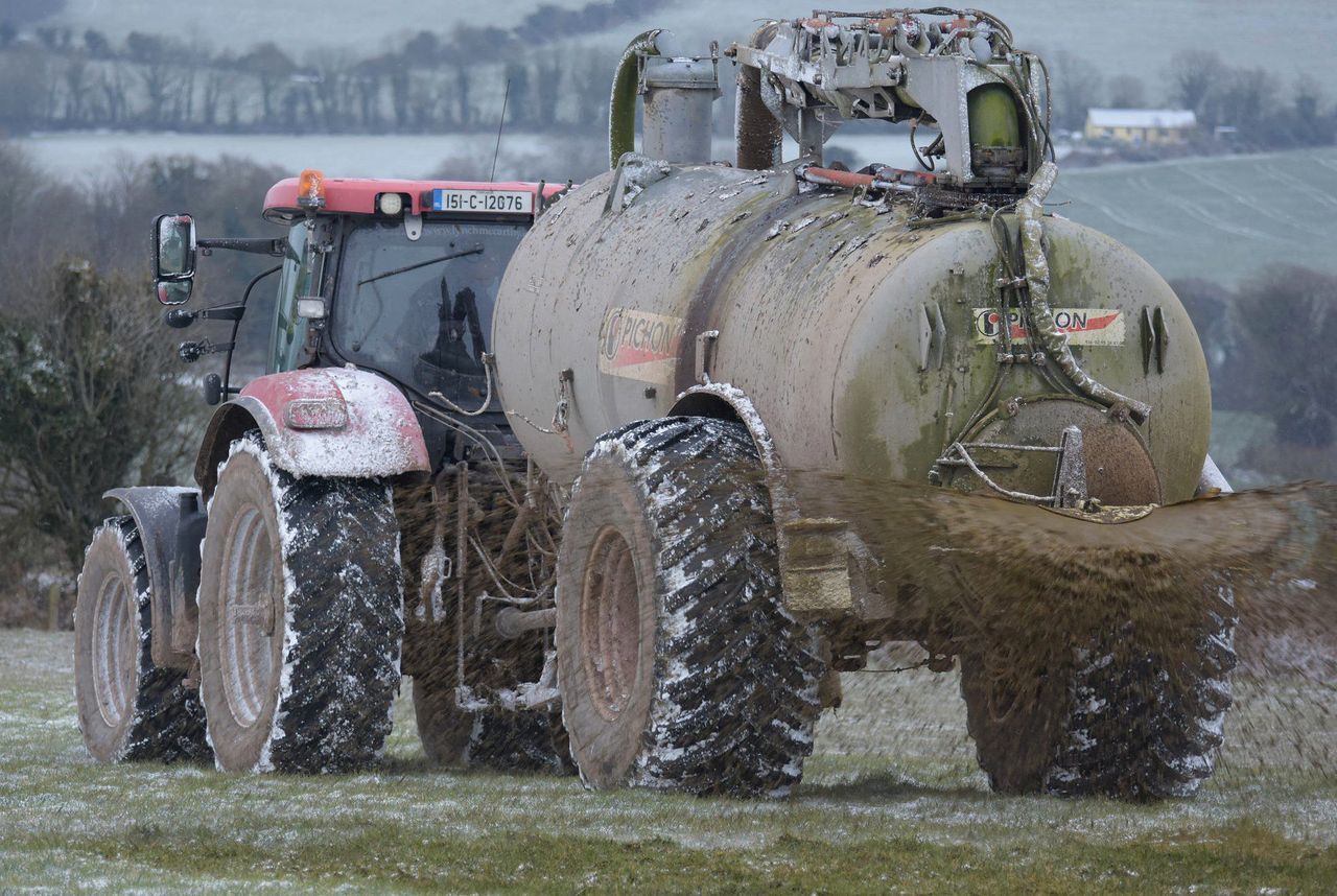 Call for 'farm banking structure' to avoid dependence on contractor credit