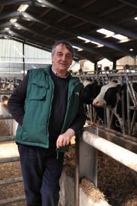 English farmers downbeat on Brexit ‘despite voting leave’