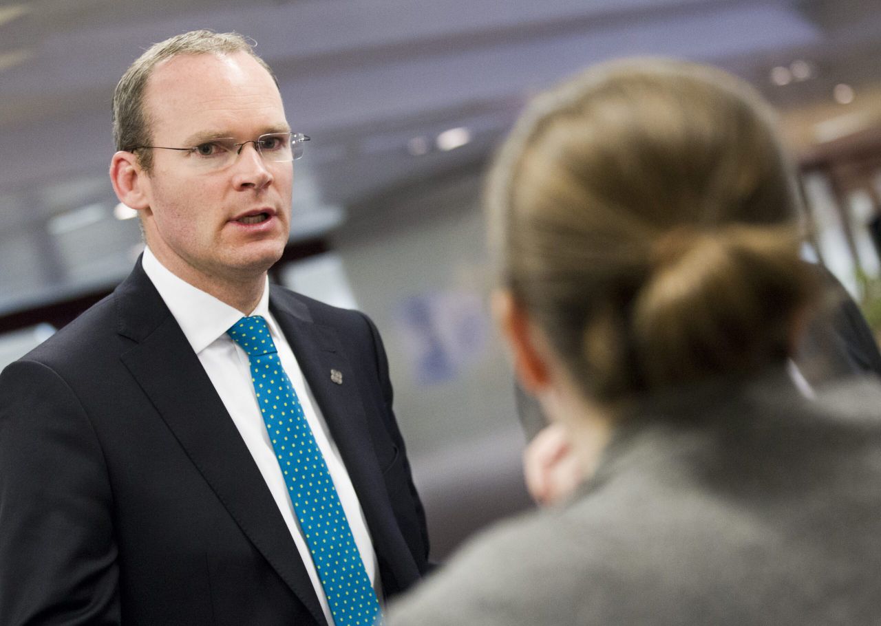 Coveney to write to the Competition Authority on ABP/Slaney tie-up