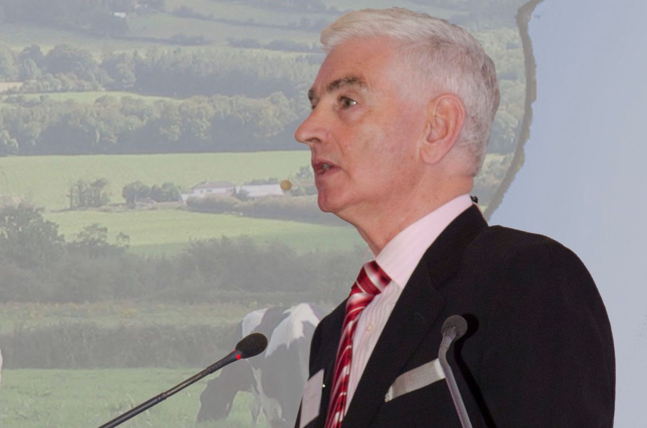 New book tells story of Irish dairy industry