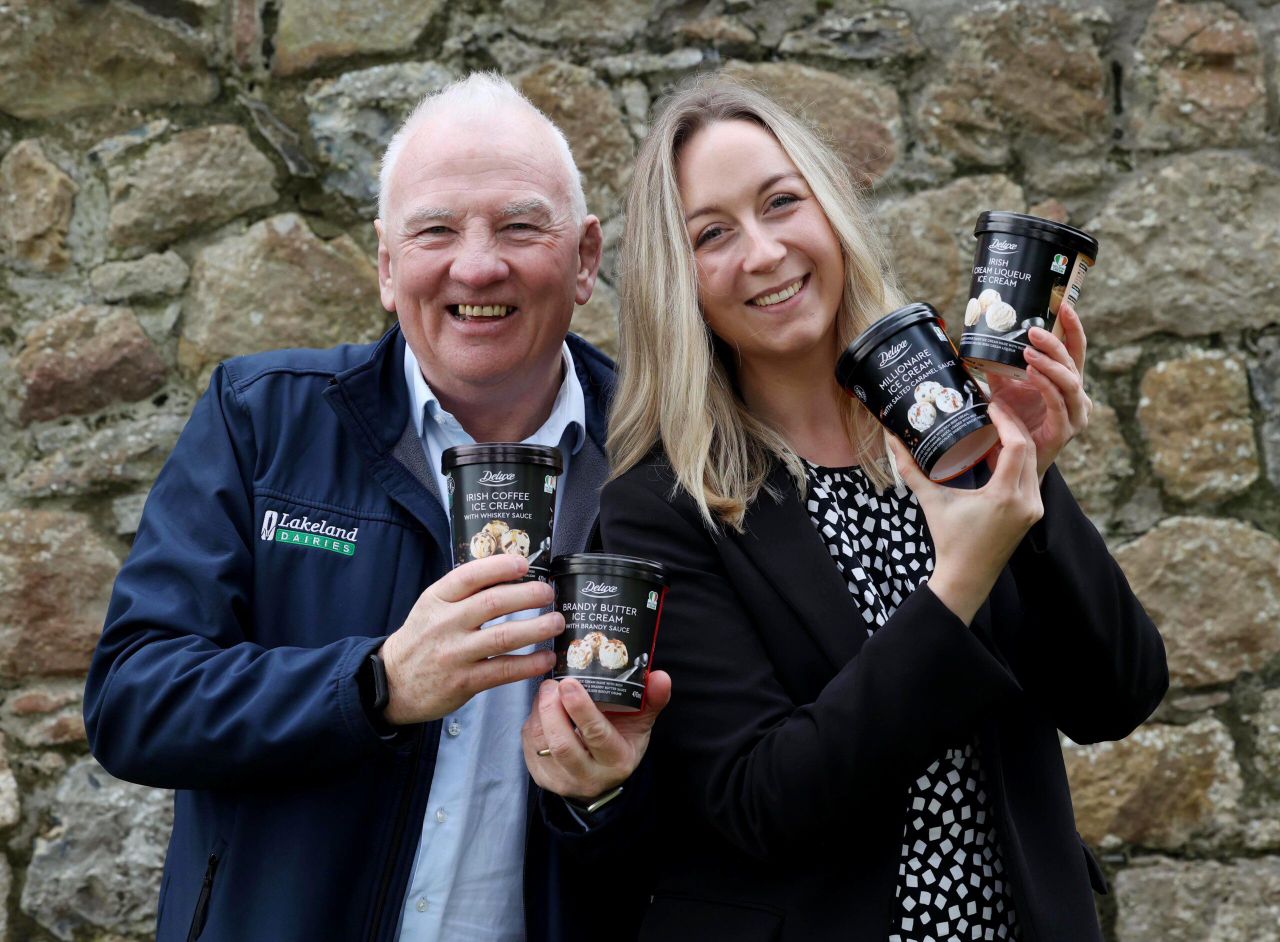 Lakeland Dairies wins further €1m contract with Lidl