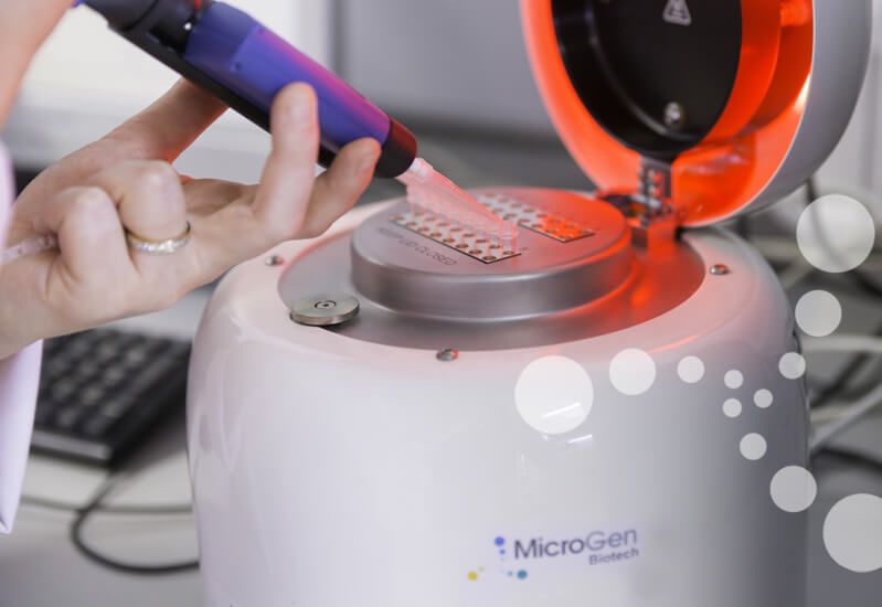 Carlow IT spinout raises $3.8 million