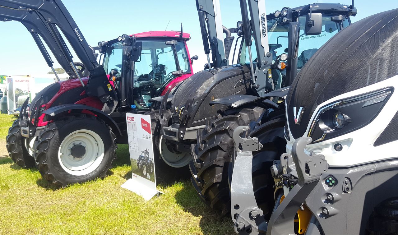70% of machinery dealers expect 'significant decrease' of turnover due to Covid-19