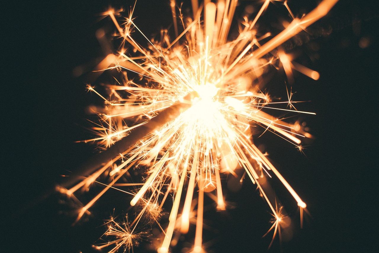 Gardaí warn that 'fireworks can cause great distress to farm animals'