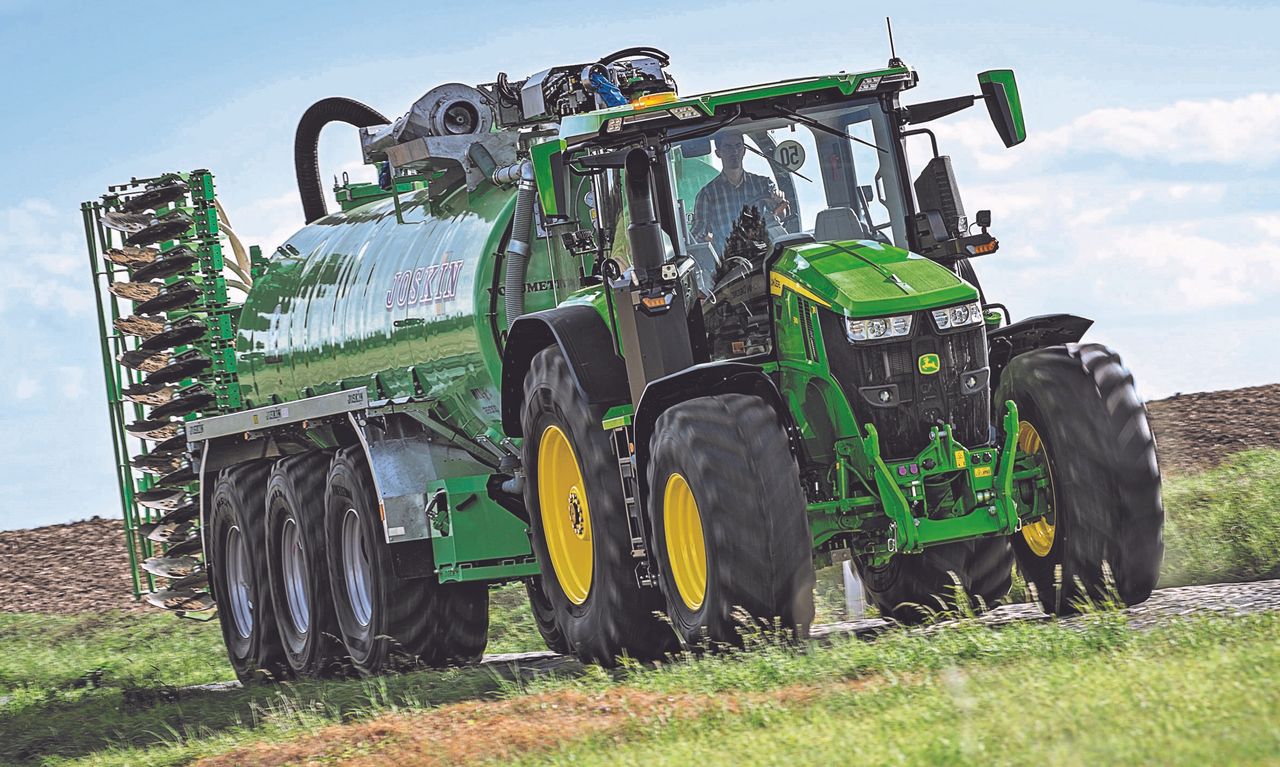 ReNu2Farm: Irish university explores Recycling Derived Fertilisers