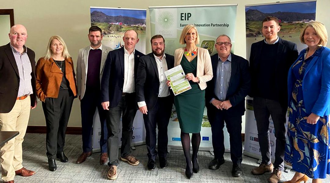 EIP schemes could focus on gender balance and peatlands - Agriland.ie