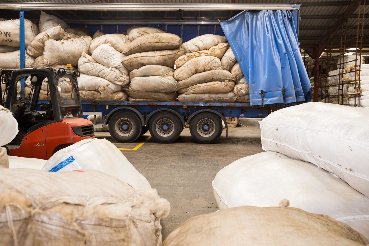 Opinion: Irish merchants must reflect value of wool back to farmers
