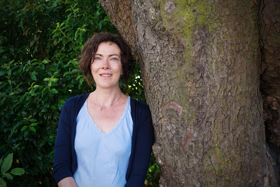 Scottish report: 'Women participate in a full range of farming activities'