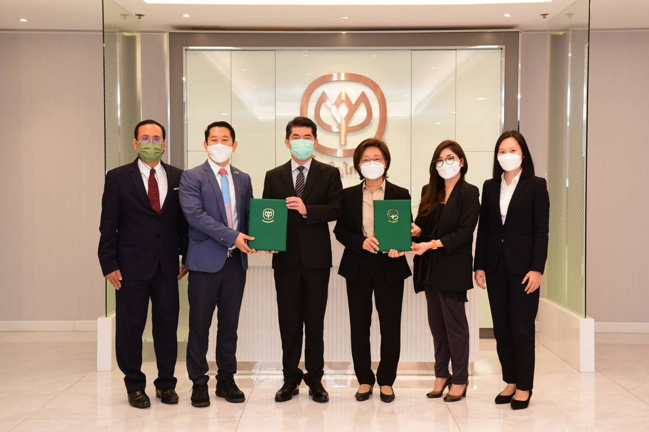 DSM and Thai company to measure sustainability of animal farming