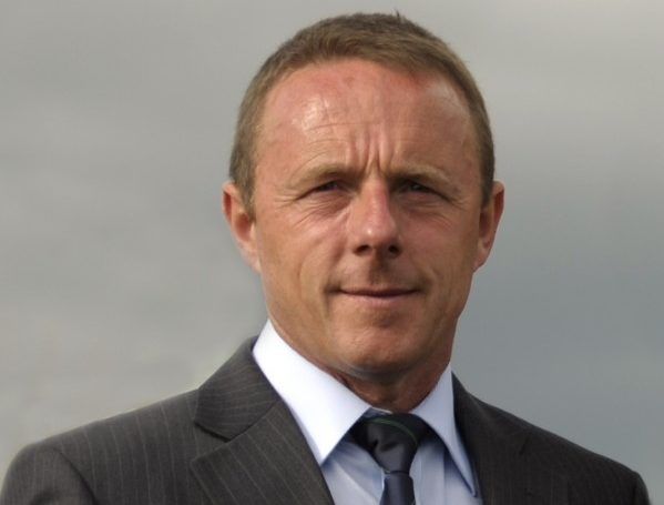 Irish Limousin Cattle Society secretary staying put