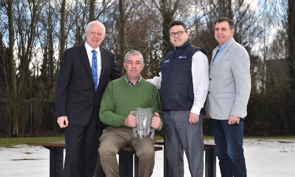 Rural and GAA group stands 'shoulder to shoulder' with injured teen