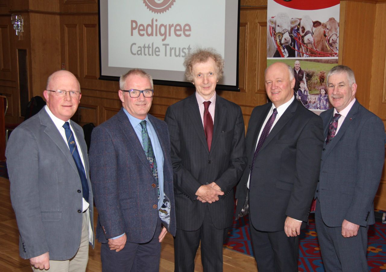 TB crisis: 'There is no justification that farmers should be asked to fund failure'