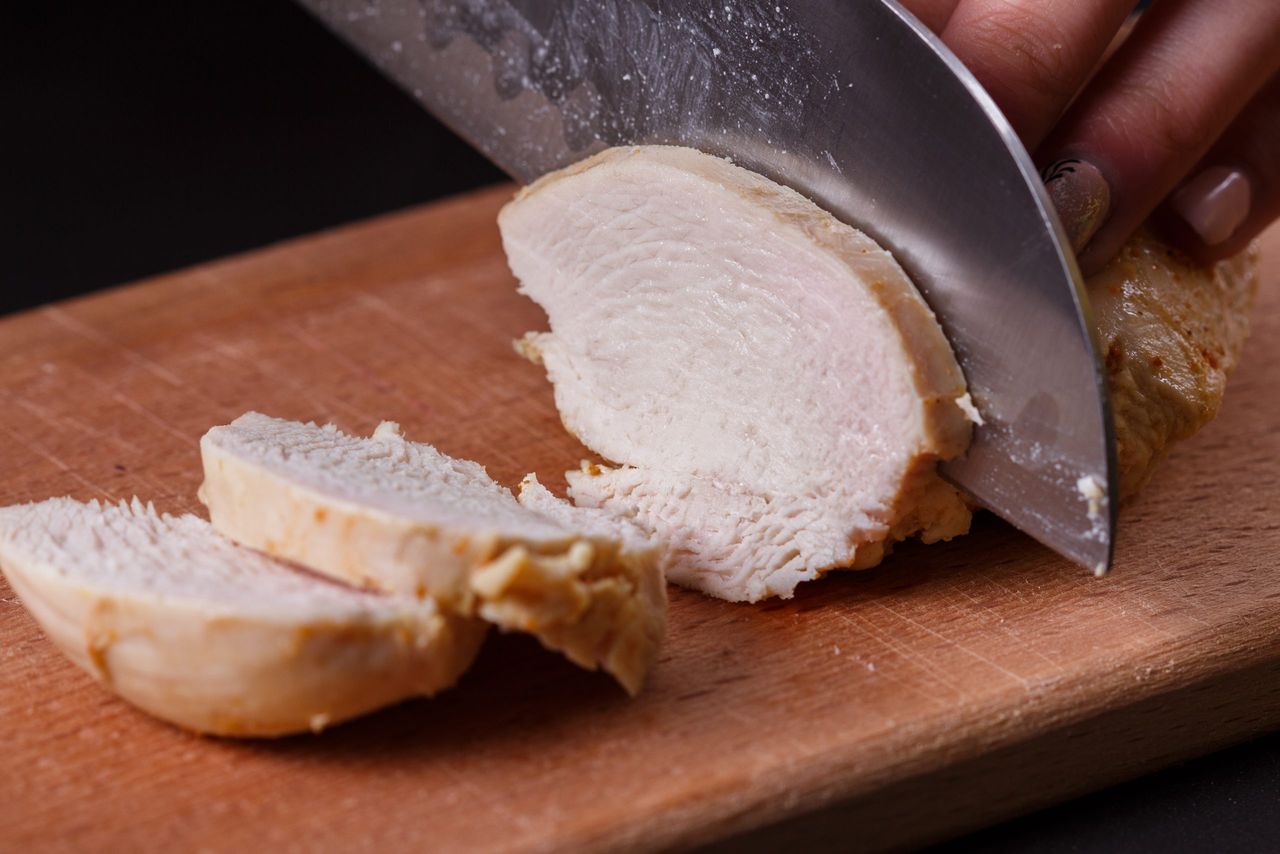 Senator says school meals scheme should 'deliver investment for farmers'