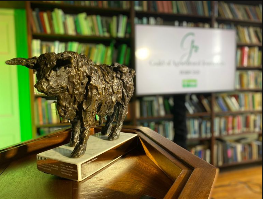 Guild of Agricultural Journalists launches 2022 awards