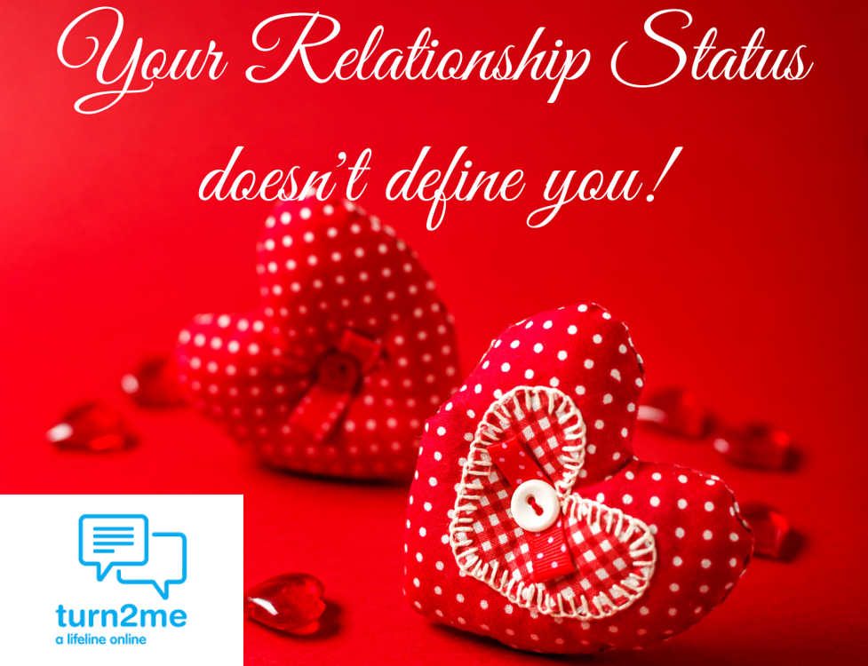 Support group available for lonely hearts this Valentine's