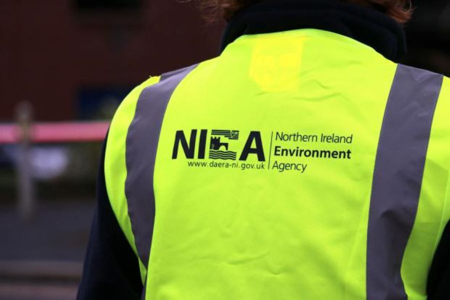 Derry man found guilty of waste offences