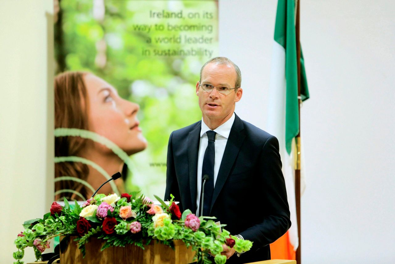 Simon Coveney's legacy in Agriculture may take some time to be appreciated