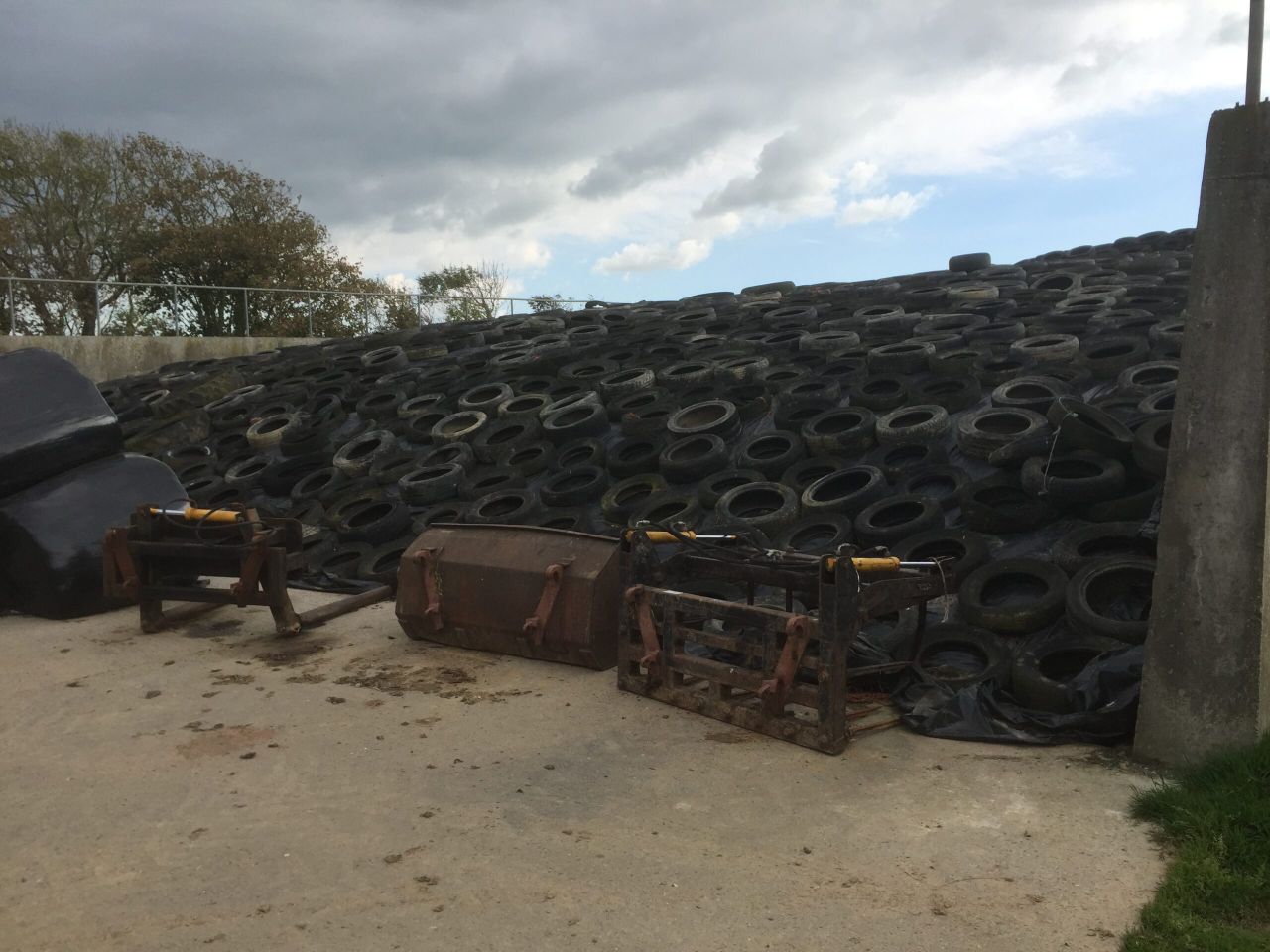 Have you tested your silage?