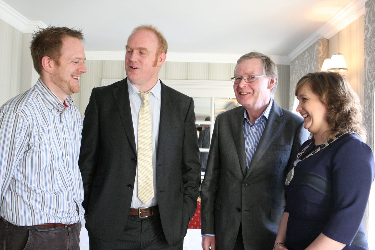 Agricultural Consultants Association elects new President