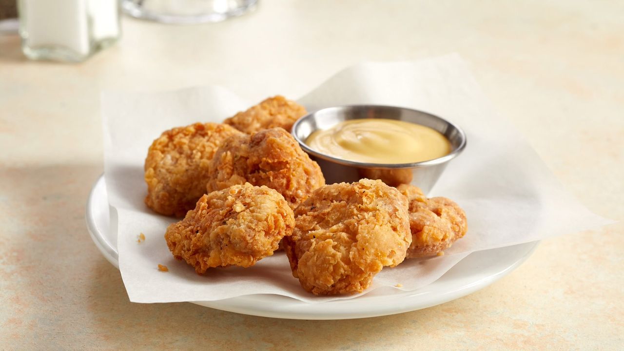 Singapore becomes first country to approve sale of lab-grown chicken meat