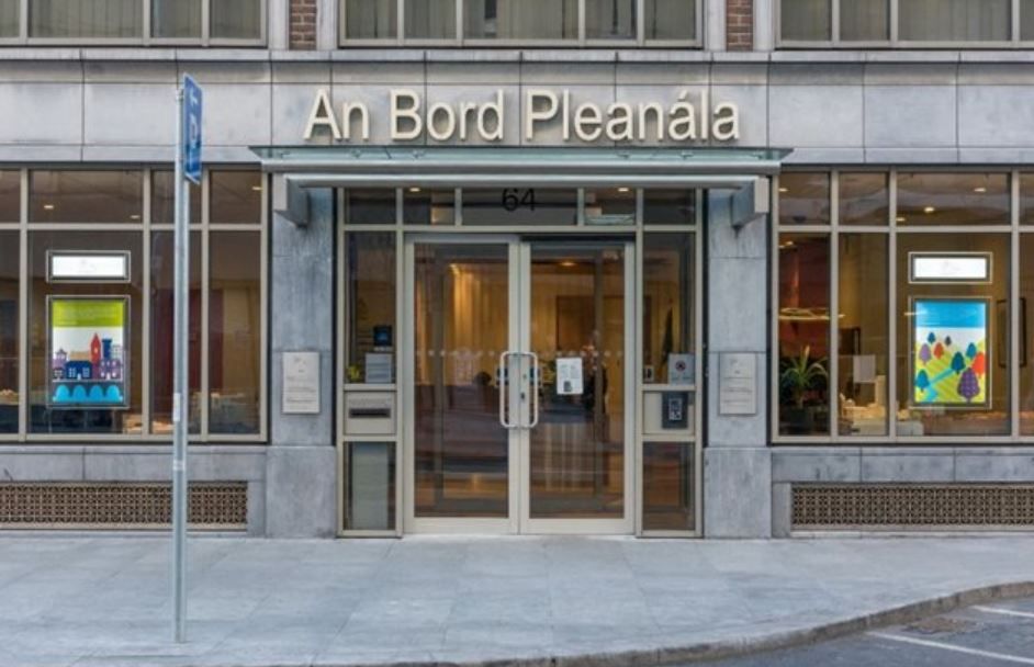 An Bord Pleanála refuses permission for Kerry LNG facility
