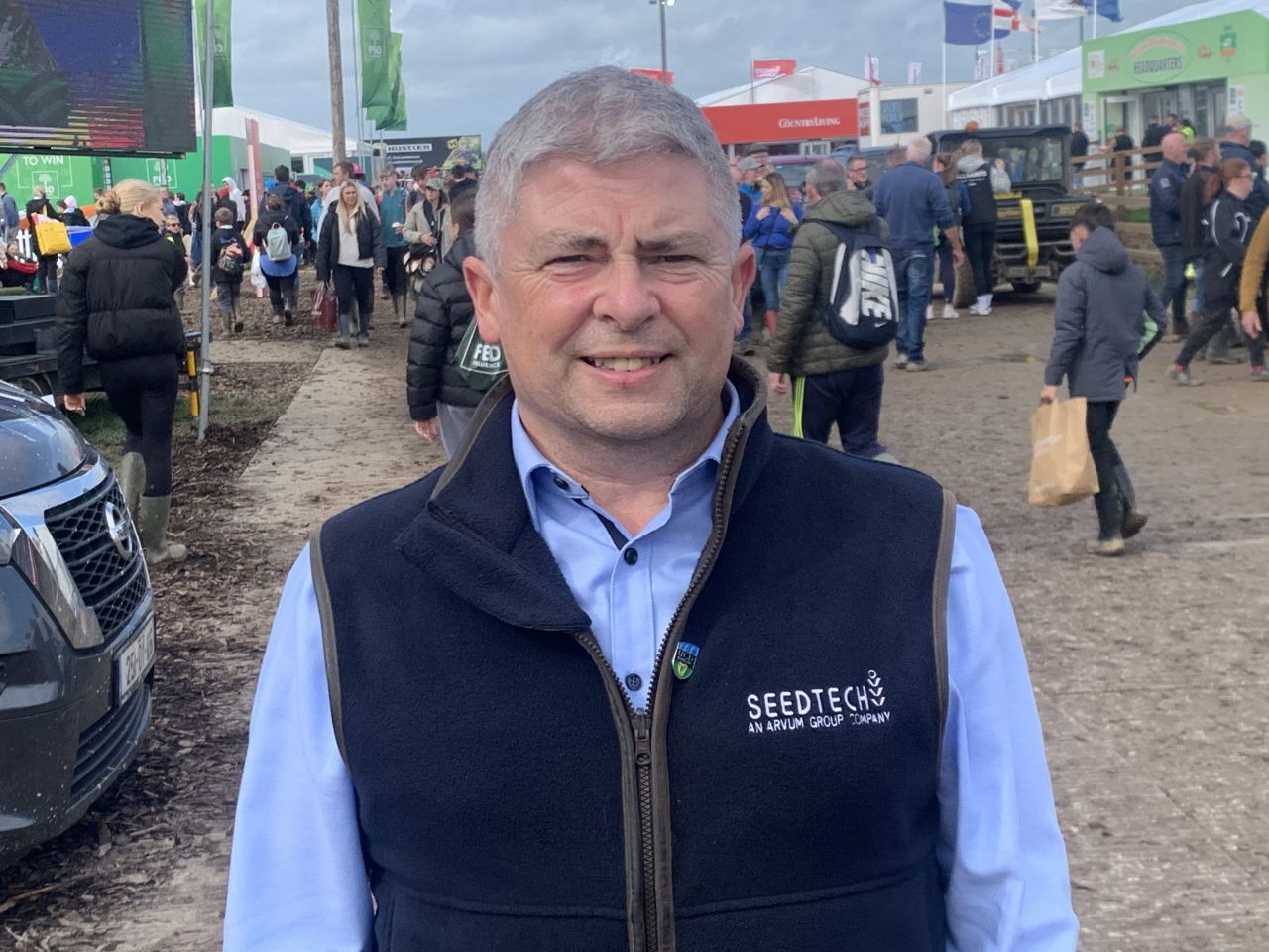'The scope to drive the production of rye is significant' - expert