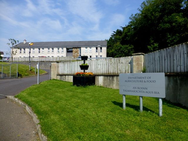 Review of department farm inspections ordered