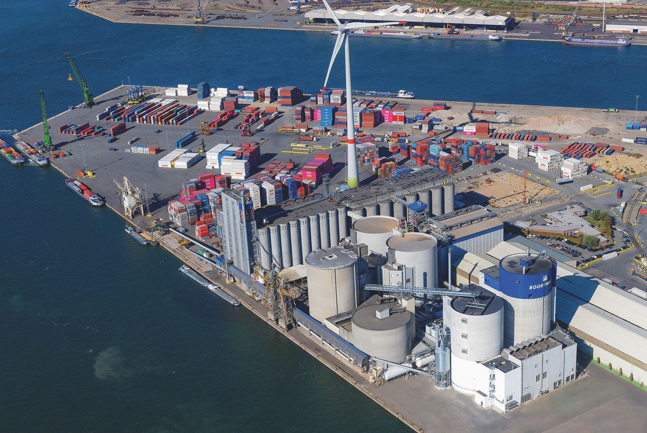 Boortmalt becomes World's leading malt producer as Axereal acquires Cargill Malt