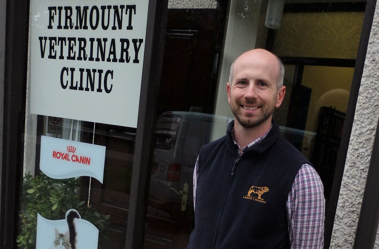 This week on Rare Breed: TB testing, a rejected calf and collecting semen
