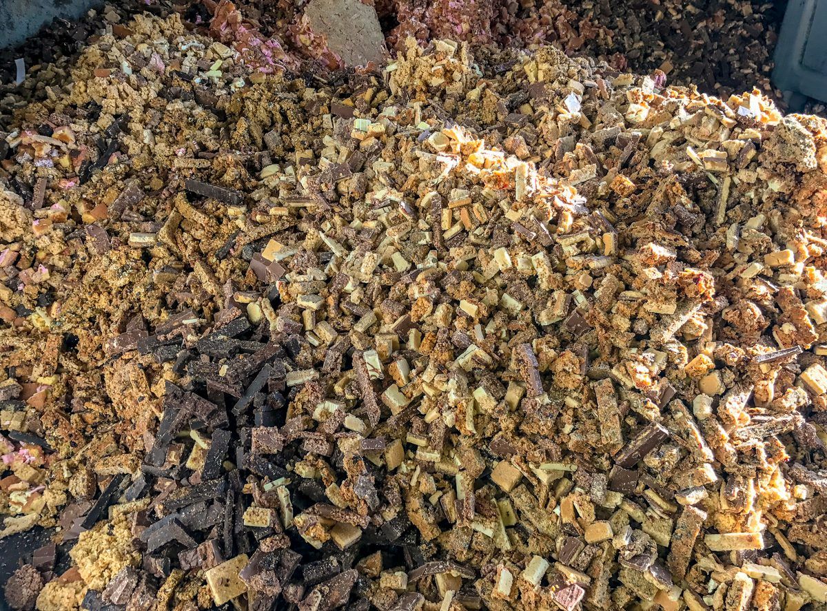 Forage focus: Would you feed your cattle bread and cake?