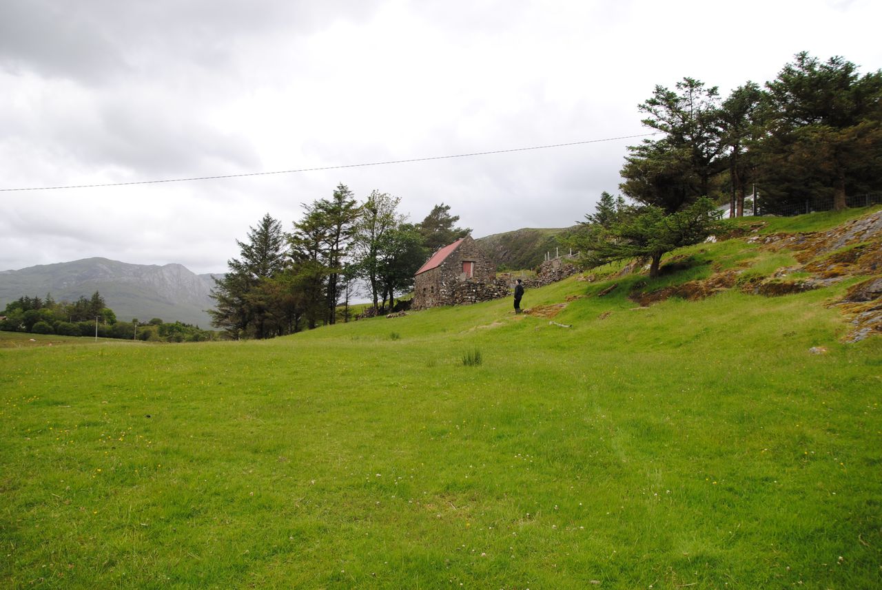 GLAS 2020 Traditional Farm Buildings Scheme now open