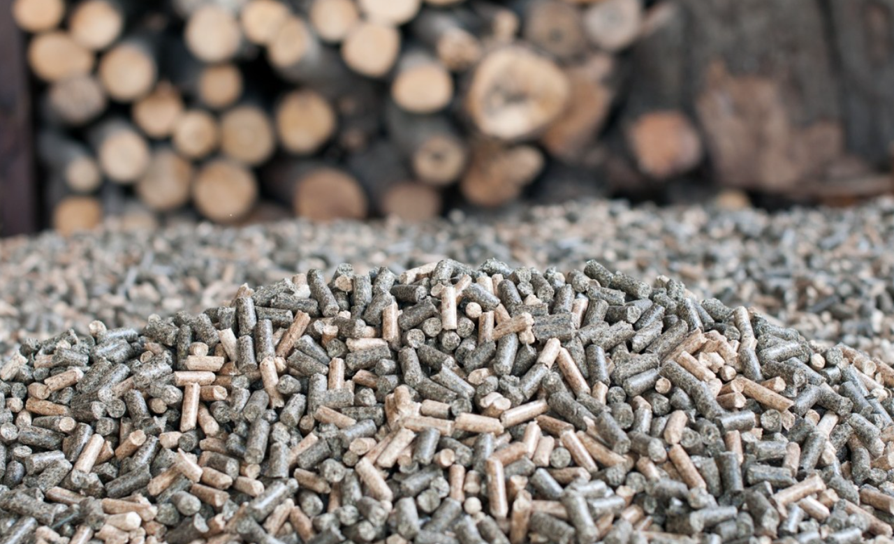 51 agri-enterprises offered grants for biomass systems but scheme under-subscribed