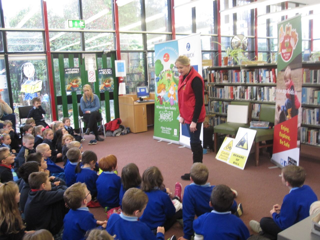 Call for establishment of farm safety authority