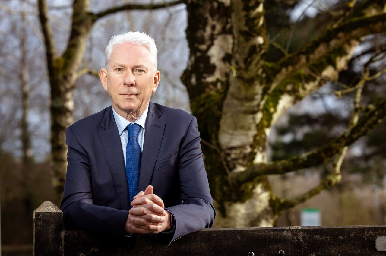 Bord na Móna posts record operating profit of almost €107m