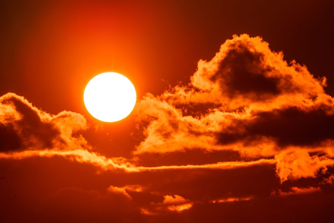 January 2025 was warmest on record globally - Copernicus