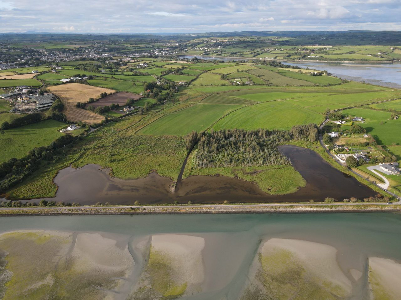 State buys 98.5ac of 'high nature value' land at White’s Marsh