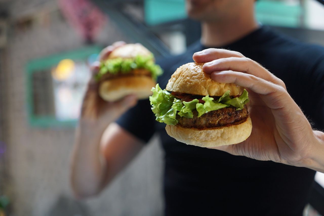 25% of meat substitute products 'not an adequate source' of protein