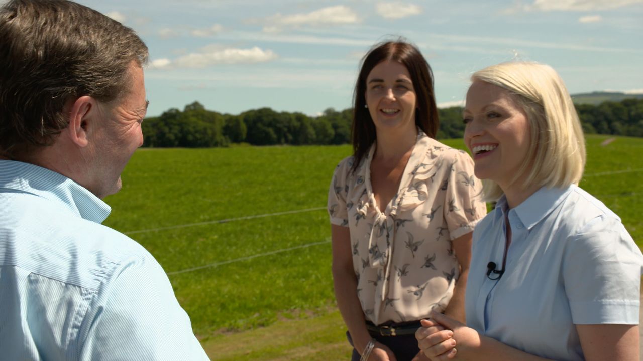 Tonight's TV: Teagasc researcher sheds light on threat of superbugs