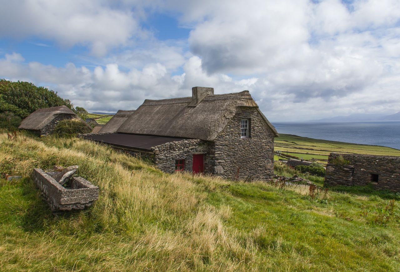 Research shows ‘poor’ results in tackling vacant housing
