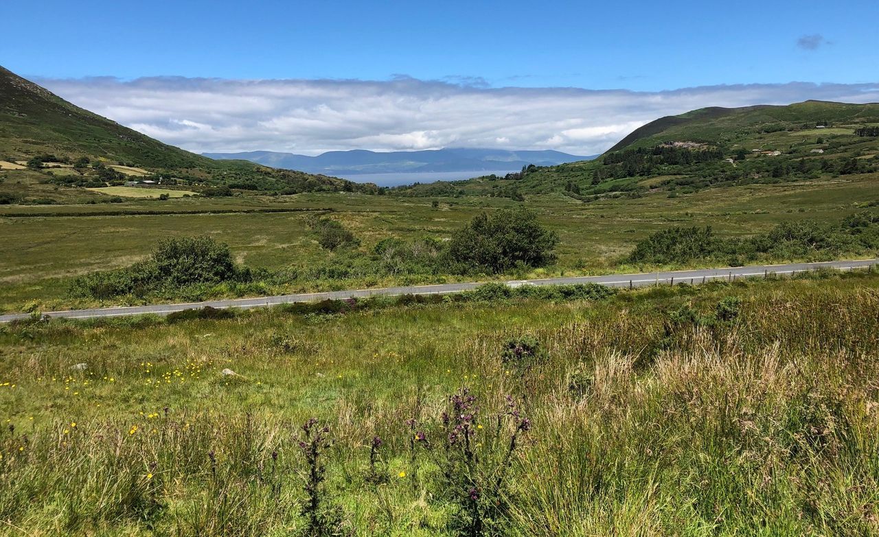 Farmers 'deserve respect' and should be informed on greenway decision