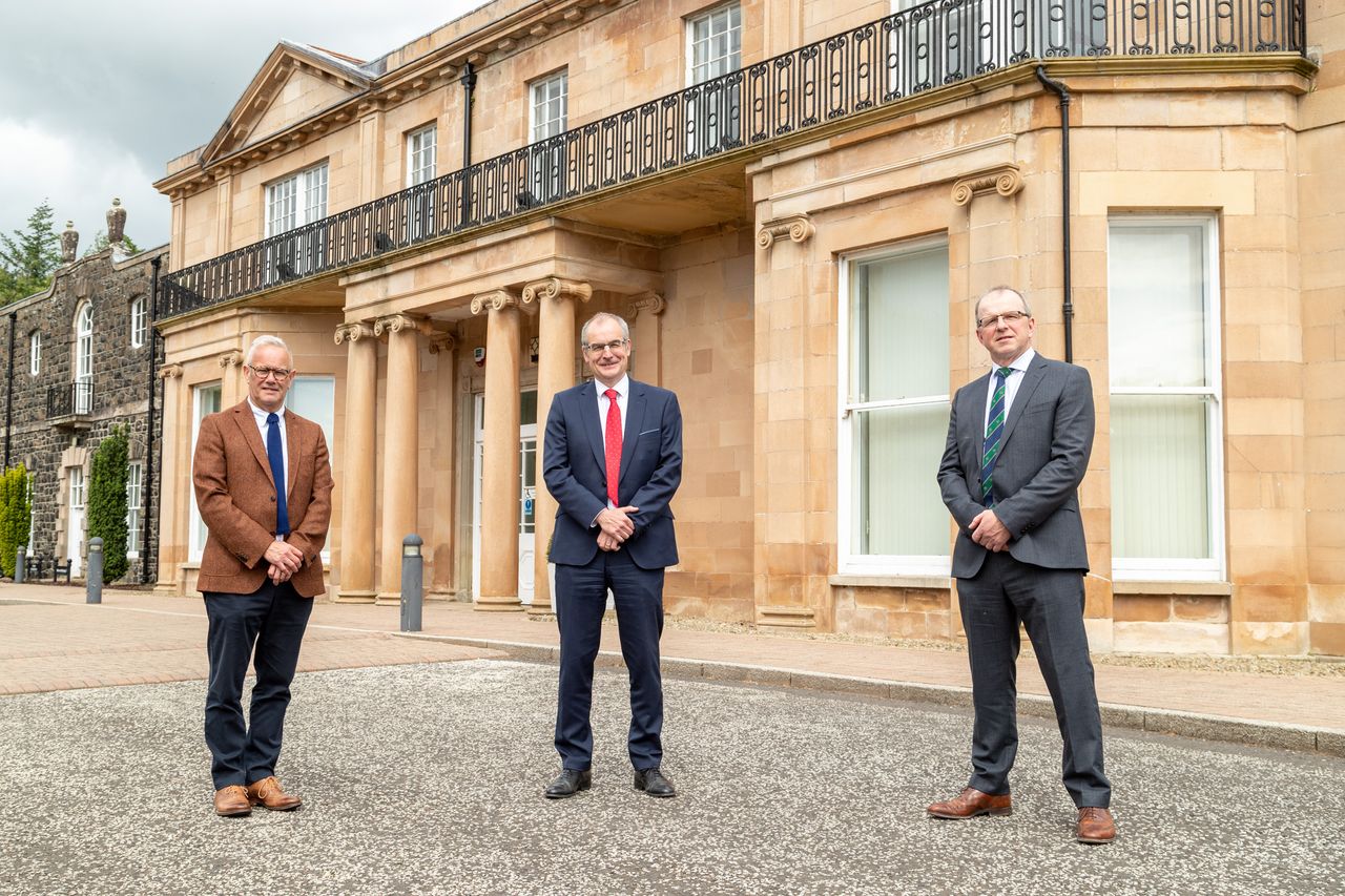 Applications open for CAFRE Advisory Group industry reps
