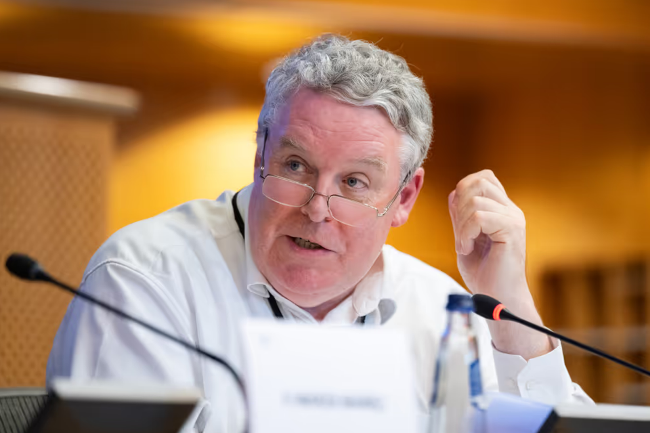 Mullooly to amend EP CAP stance for 10% young farmer funding