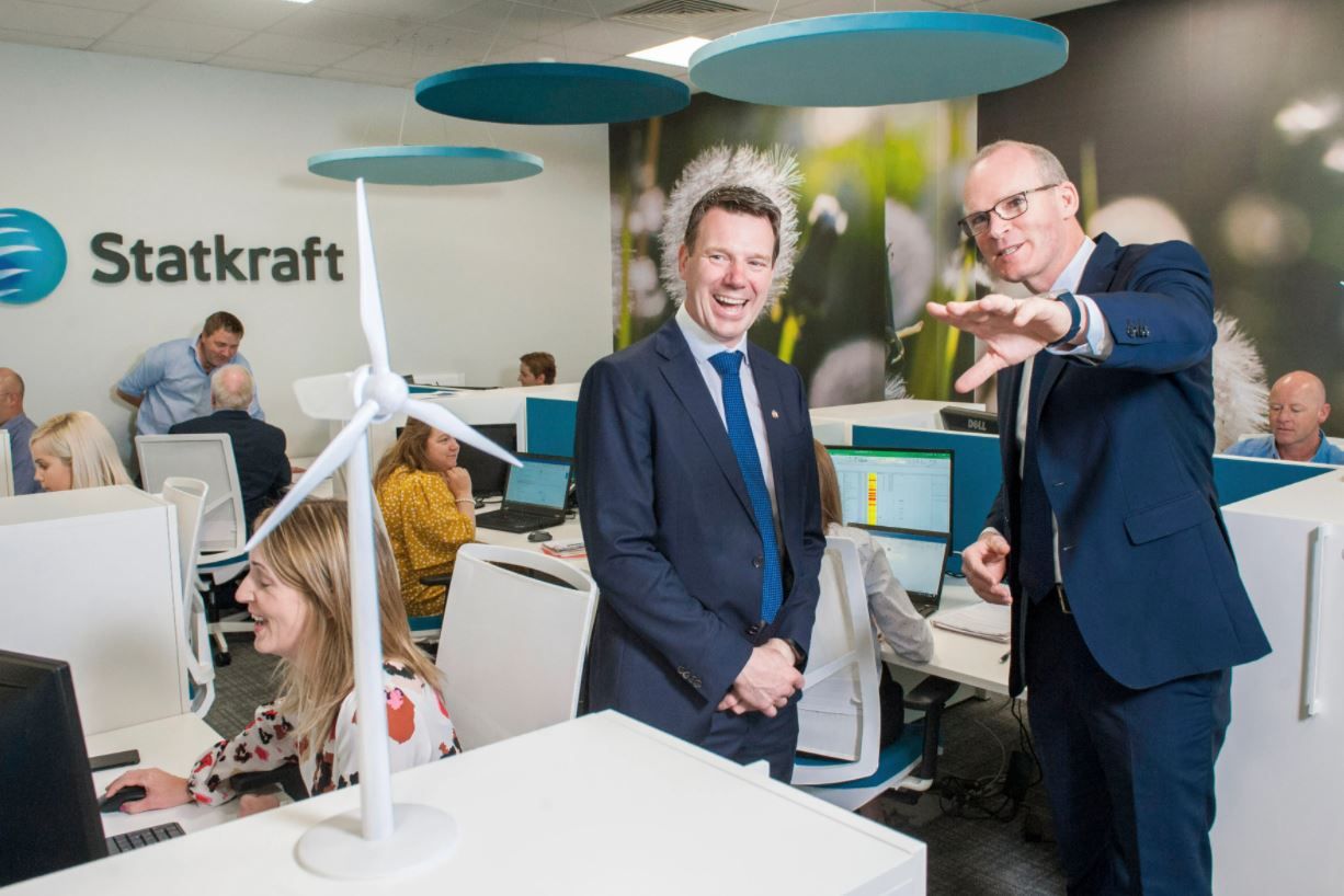 Major renewable energy producer acquires 5 Irish solar farms