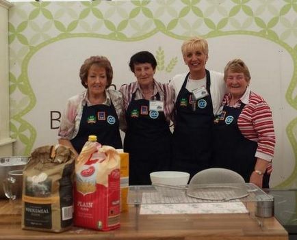 Ireland's best brown bread baker revealed