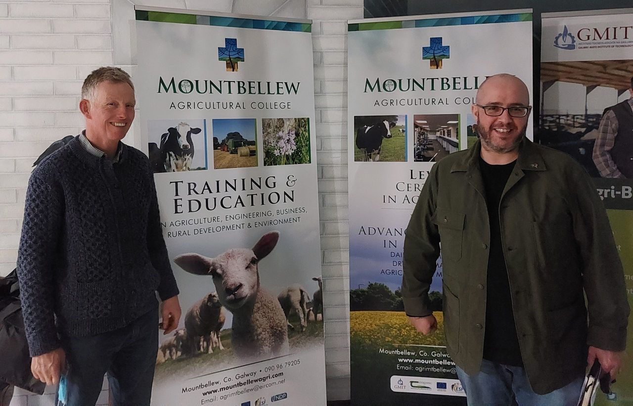 Young farmers need 'all support available' - MEP