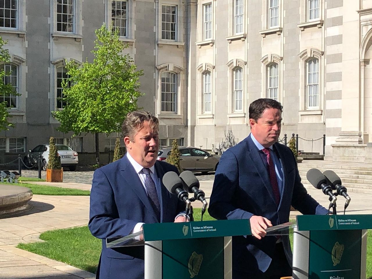 Full details of €100m Fuel Support Scheme finally revealed