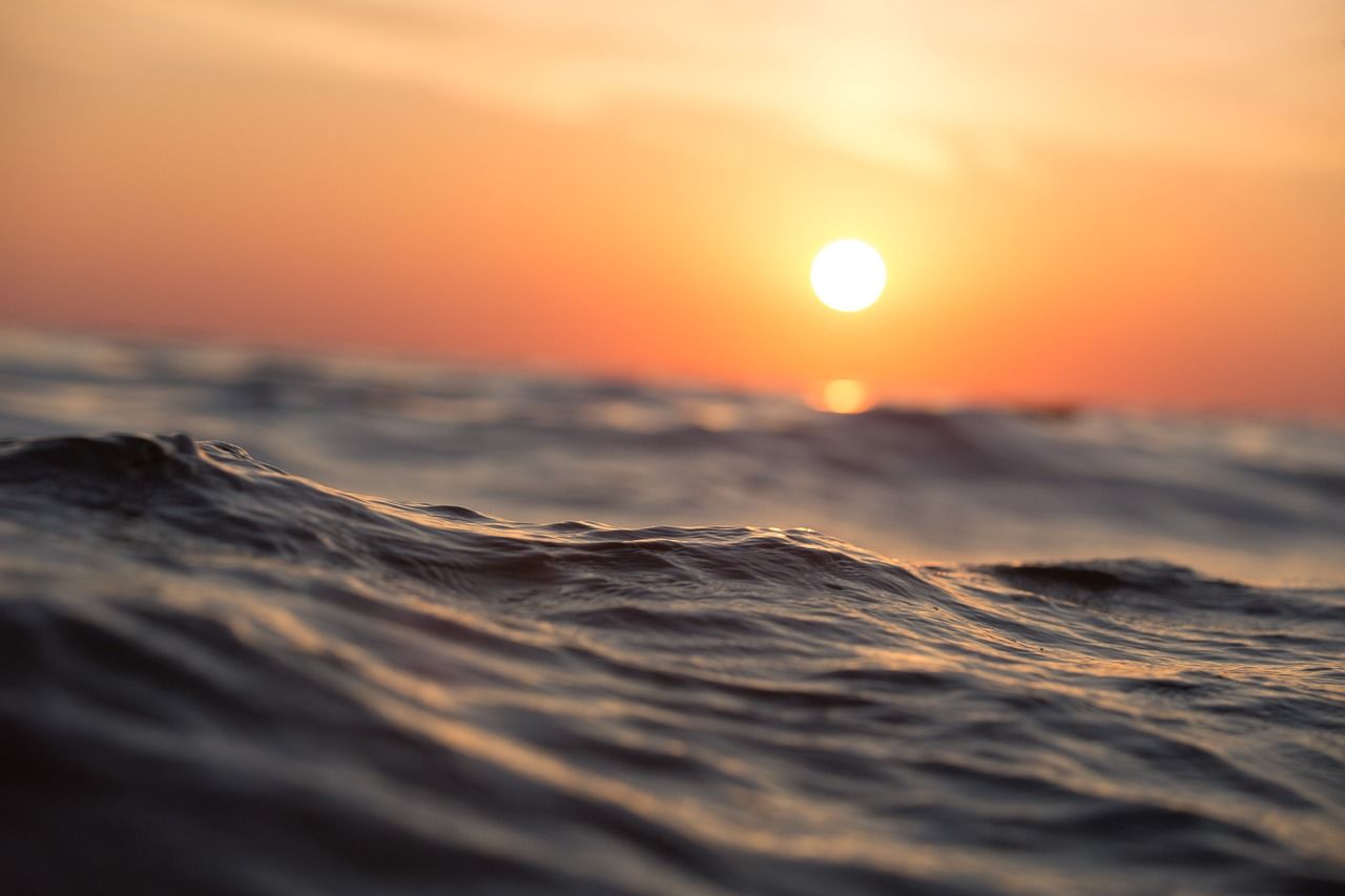 Hottest three-month period on earth recorded - WMO