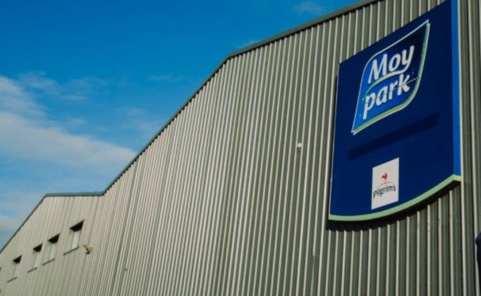 Staff at ABP and Moy Park sites 'hold walkout' over Covid-19 concerns