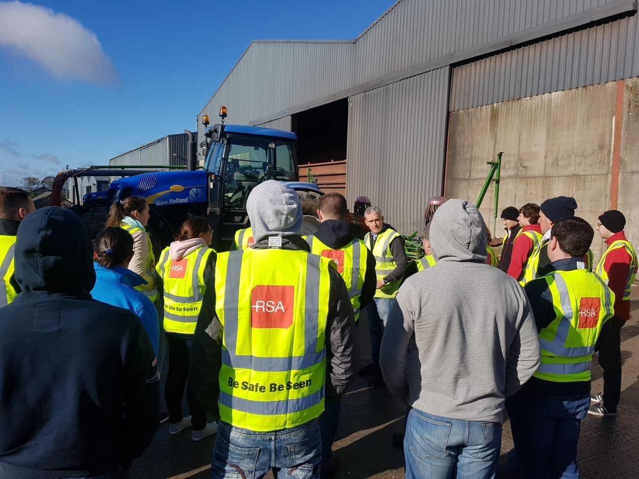 Tillage focus: 'You can start small. You don't have to start big'